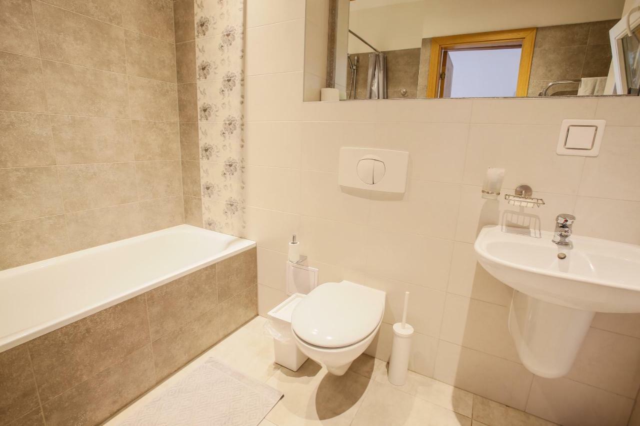 Apartments Ameda VNO Dış mekan fotoğraf