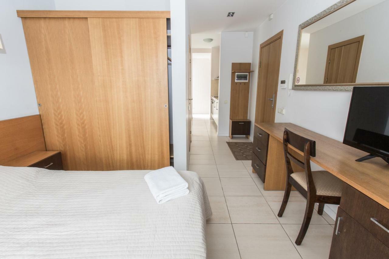 Apartments Ameda VNO Dış mekan fotoğraf