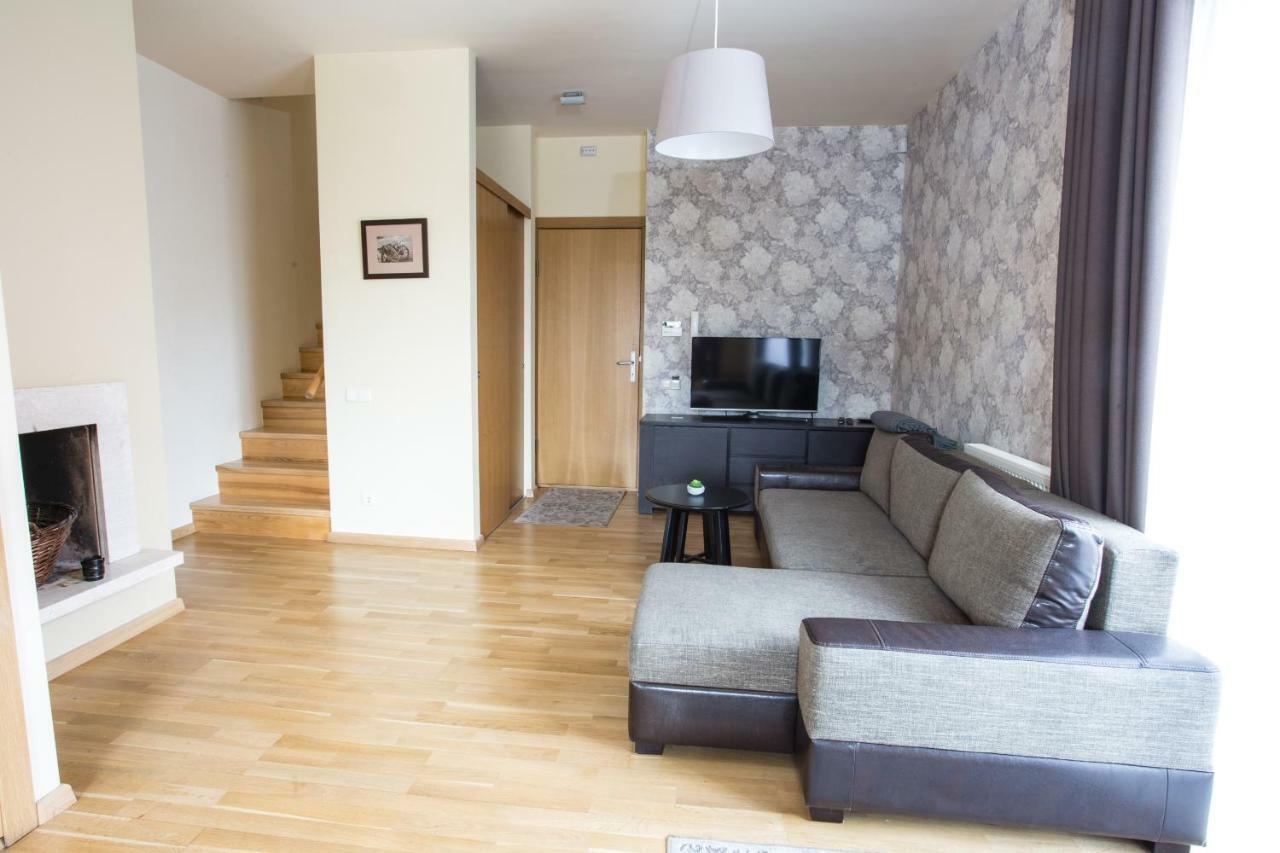Apartments Ameda VNO Dış mekan fotoğraf