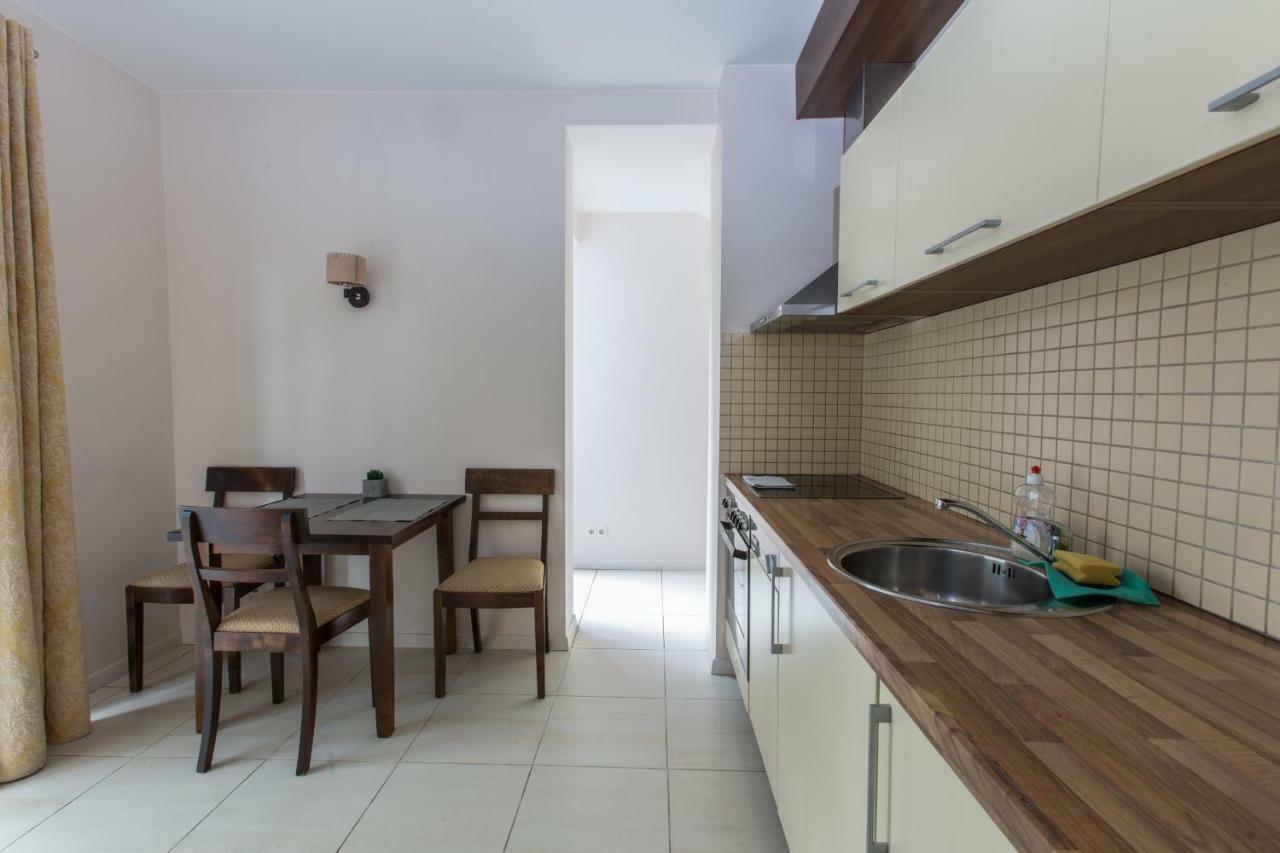 Apartments Ameda VNO Dış mekan fotoğraf