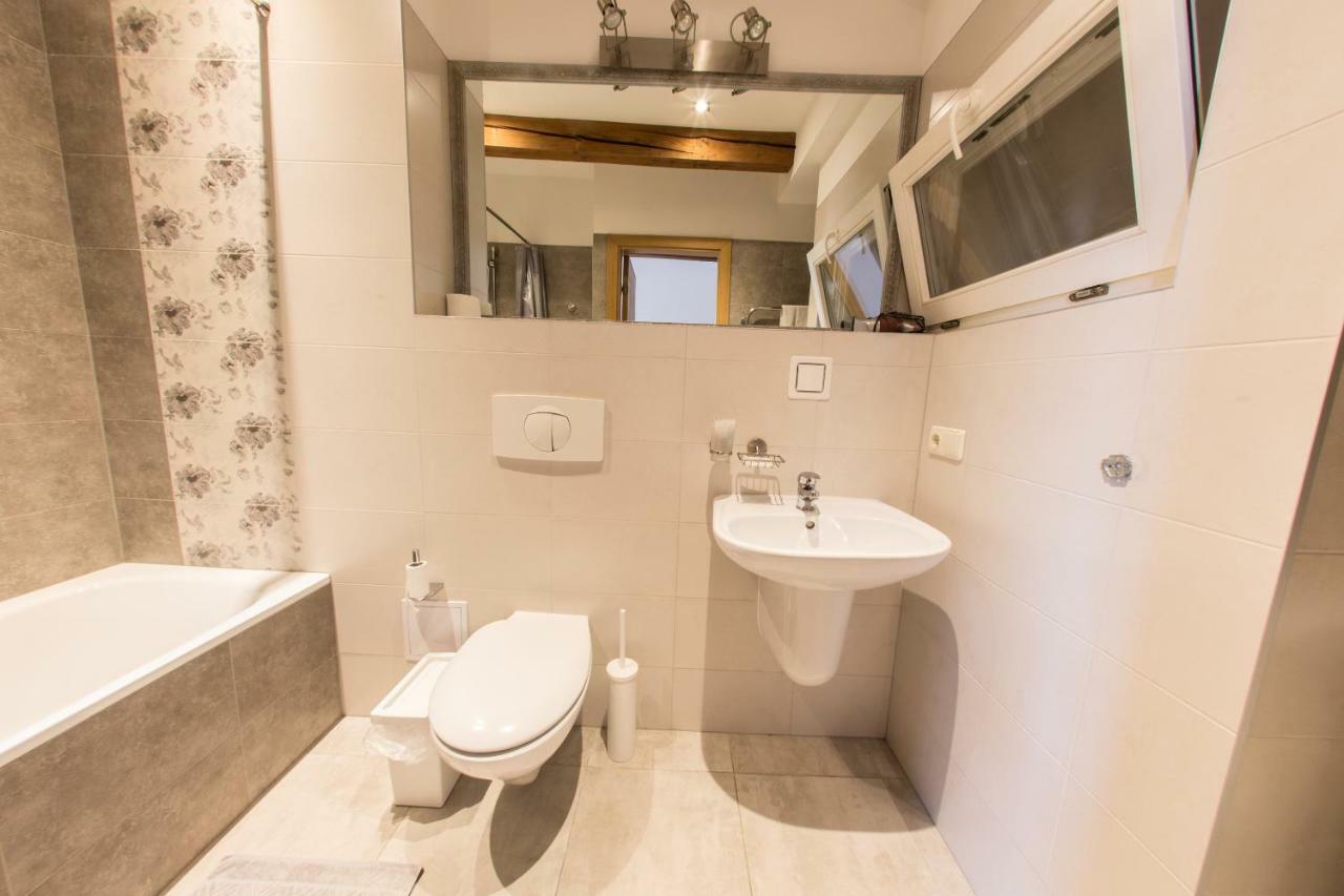 Apartments Ameda VNO Dış mekan fotoğraf