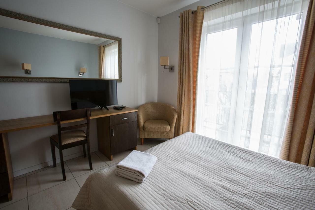 Apartments Ameda VNO Dış mekan fotoğraf