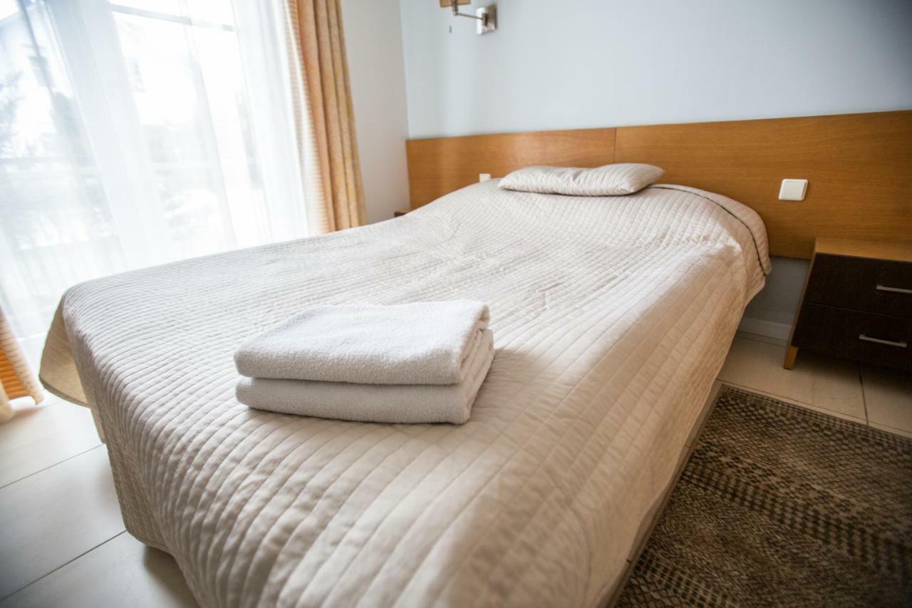 Apartments Ameda VNO Dış mekan fotoğraf
