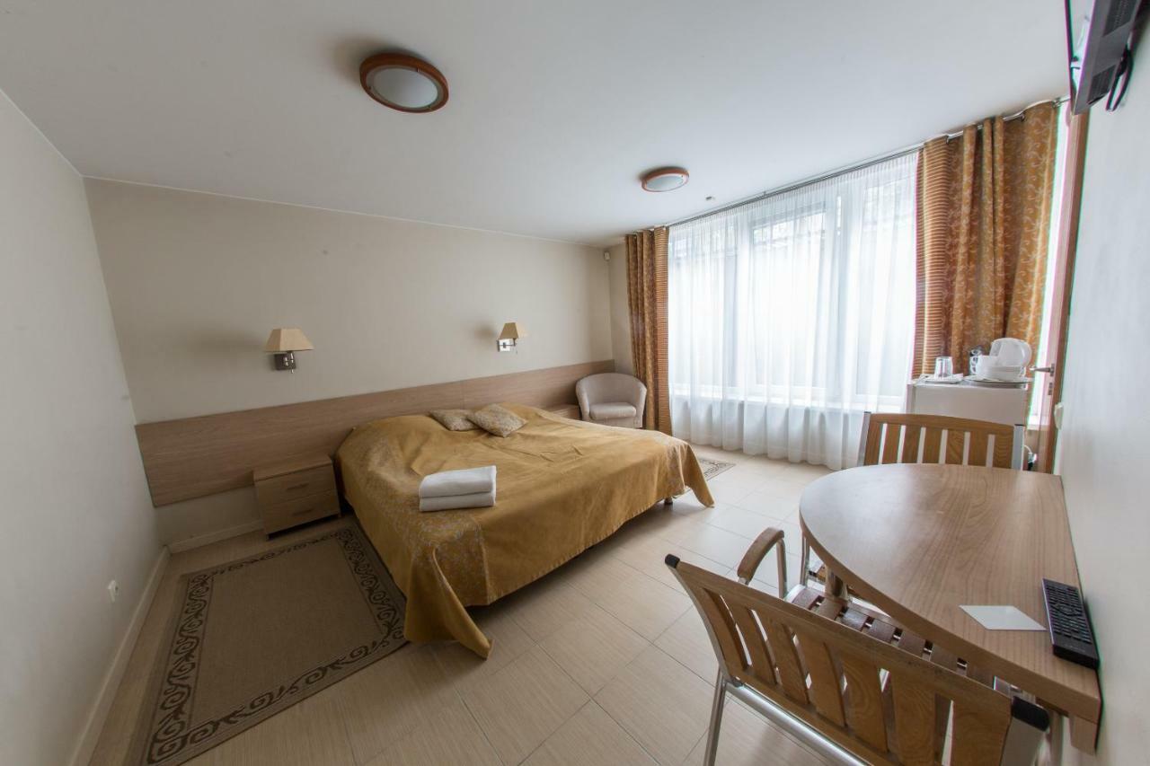 Apartments Ameda VNO Dış mekan fotoğraf