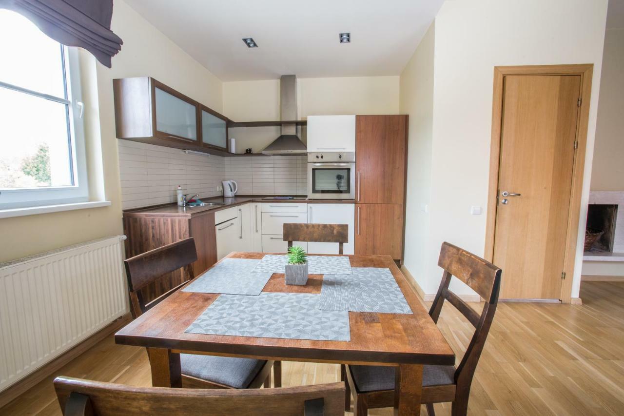 Apartments Ameda VNO Dış mekan fotoğraf