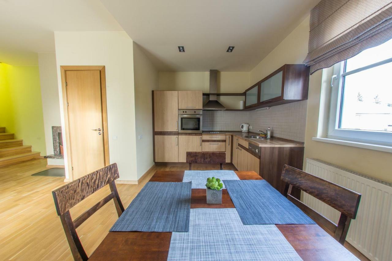 Apartments Ameda VNO Dış mekan fotoğraf