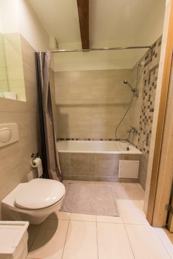 Apartments Ameda VNO Dış mekan fotoğraf