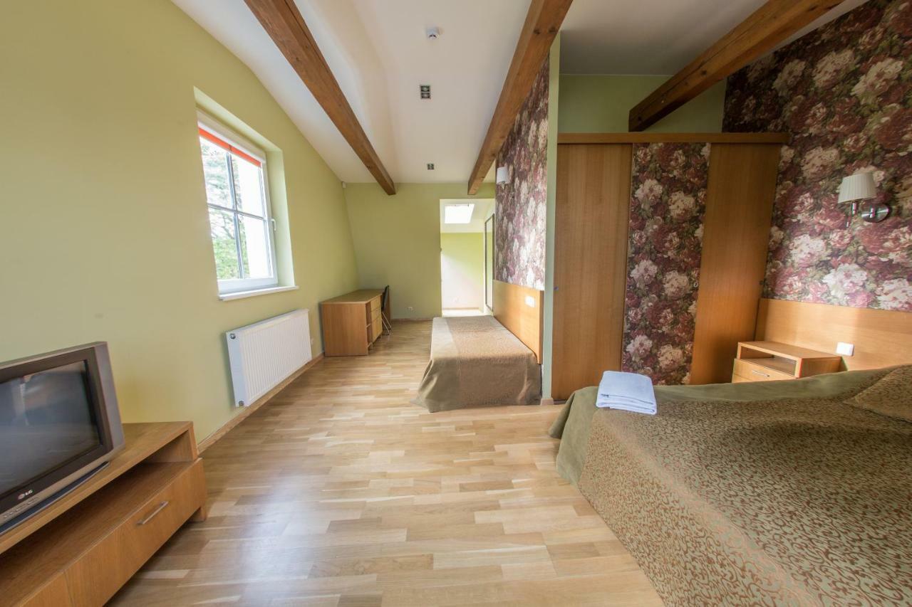 Apartments Ameda VNO Dış mekan fotoğraf