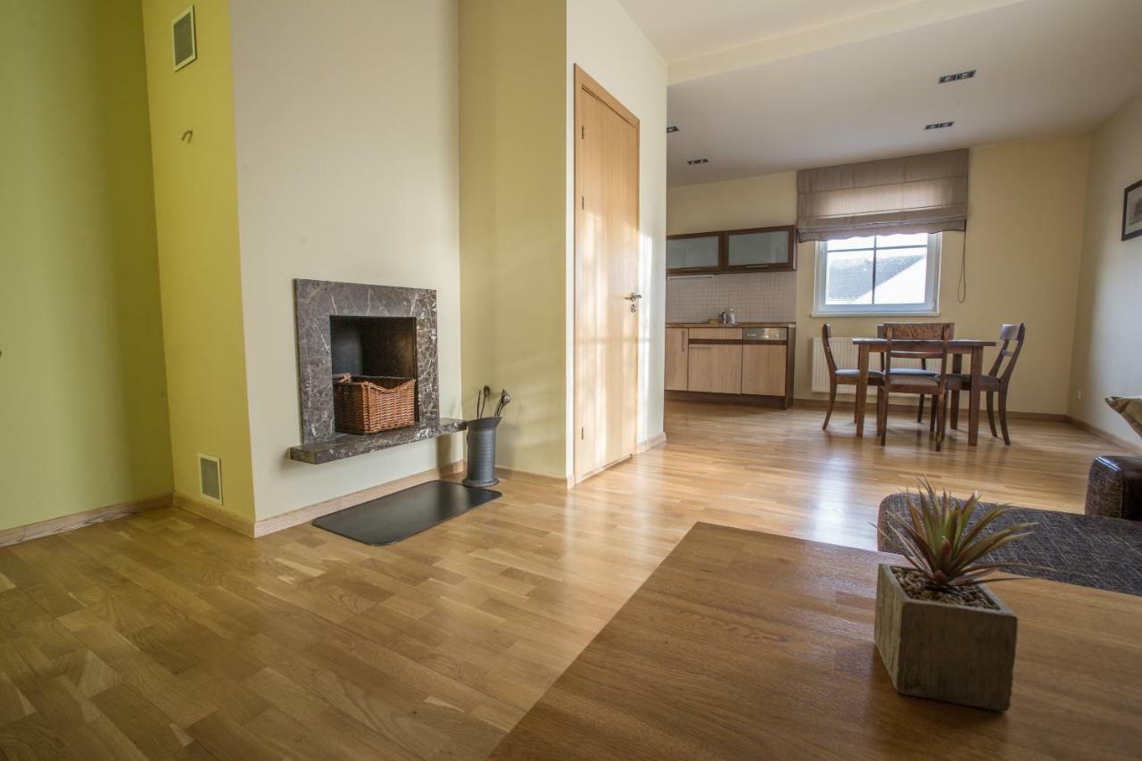 Apartments Ameda VNO Dış mekan fotoğraf